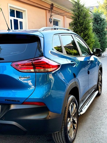 Chevrolet Tracker, 2020, Toshkent shahri