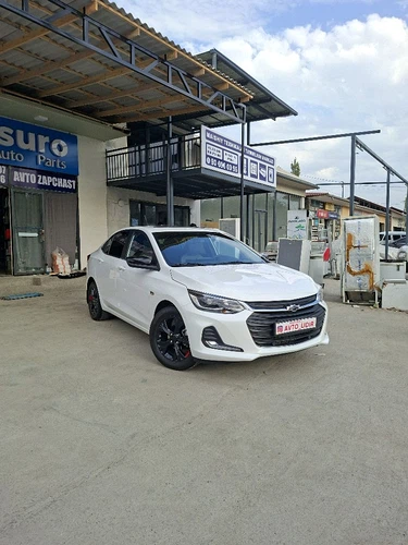 Chevrolet Onix, 2024, Farg'ona