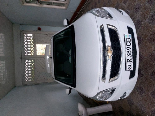 Chevrolet Cobalt, 2024, Бухарская область