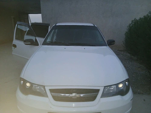 Chevrolet Nexia, 2012, Samarqand