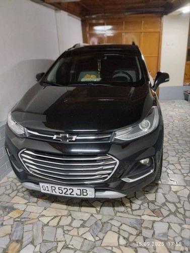 Chevrolet Tracker, 2019, Toshkent