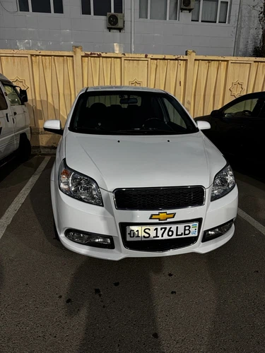 Chevrolet Nexia, 2020, Toshkent shahri