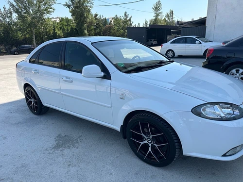 Chevrolet Lacetti, 2015, Ташкент (город)