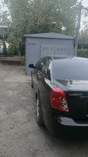 Chevrolet Lacetti, 2023, Ташкент (город)