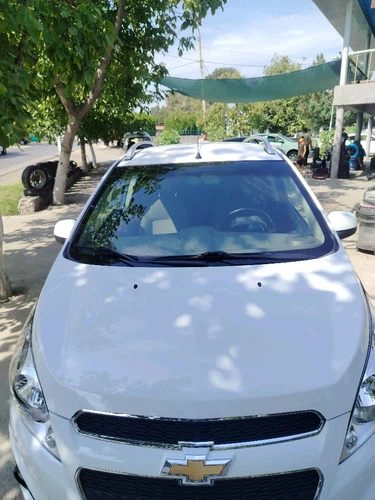 Chevrolet Spark, 2022, Андижанская область