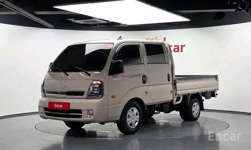 Kia Bongo, 2025, Toshkent shahri