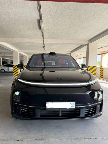 LiXiang L7, 2023, Toshkent