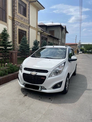 Chevrolet Spark, 2018, Ташкент (город)