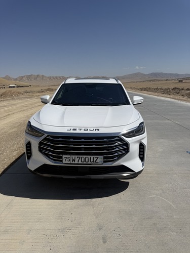 Jetour X70 PLUS, 2023, Qashqadaryo