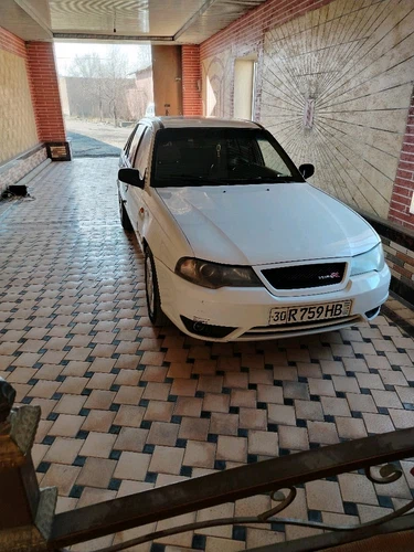 Chevrolet Nexia, 2013, Samarqand