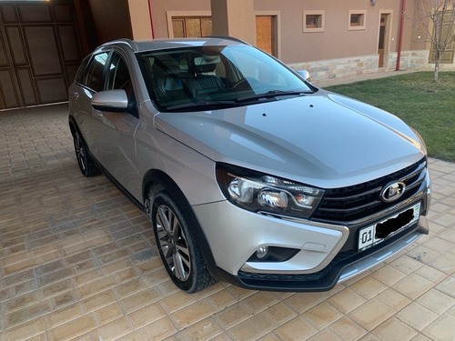 Lada (ВАЗ) Vesta, 2019, Toshkent shahri