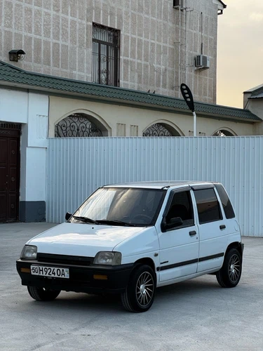 Daewoo Tico, 2001, Namangan