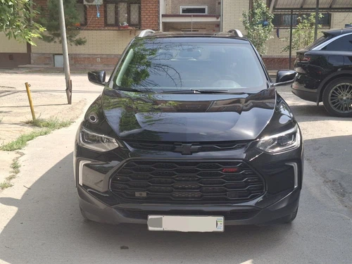 Chevrolet Tracker, 2022, Toshkent