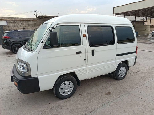 Chevrolet Damas, 2025, Toshkent
