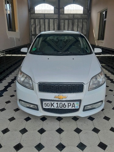 Chevrolet Nexia, 2019, Namangan