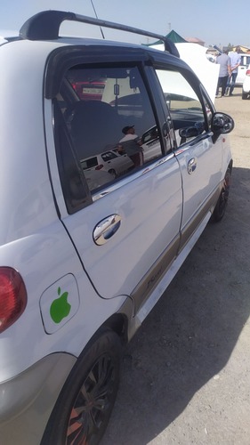 Chevrolet Matiz, 2010, Buxoro