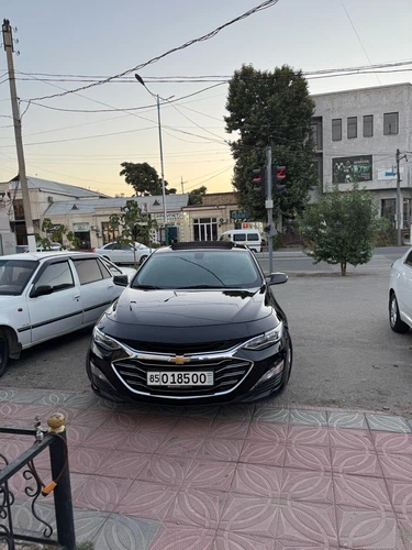 Chevrolet Malibu, 2020, Navoiy