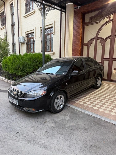 Chevrolet Lacetti, 2022, Toshkent shahri