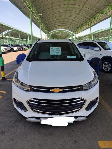 Chevrolet Tracker, 2020, Toshkent shahri