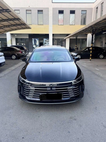 BYD Chazor, 2024, Toshkent