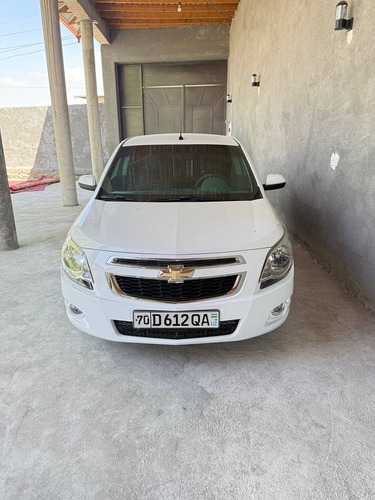 Chevrolet Cobalt, 2020, Qashqadaryo