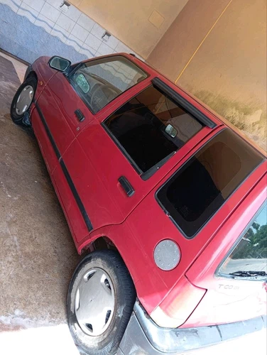 Daewoo Tico, 1998, Surxondaryo