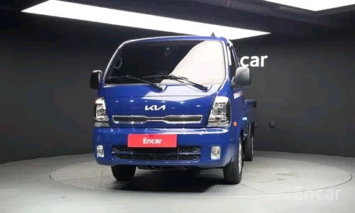 Kia Bongo, 2025, Toshkent shahri