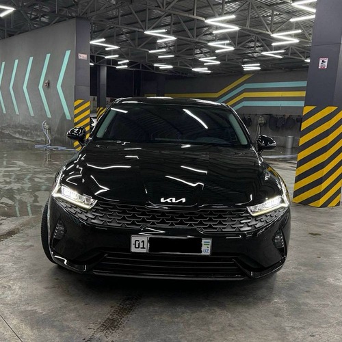 Kia K5, 2023, Toshkent
