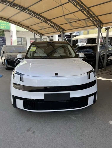 Lynk & Co 900, 2026, Toshkent