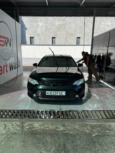 Toyota Camry, 2016, Toshkent shahri