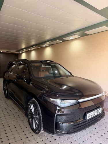 Leapmotor C16, 2024, Toshkent