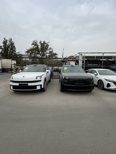 Lynk & Co 900, 2025, Toshkent