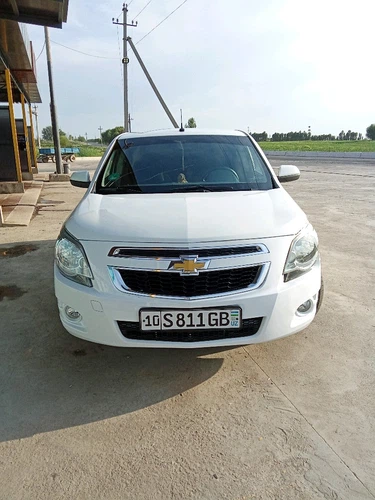 Chevrolet Cobalt, 2014, Toshkent