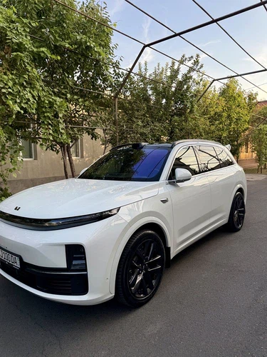 LiXiang L7, 2025, Toshkent