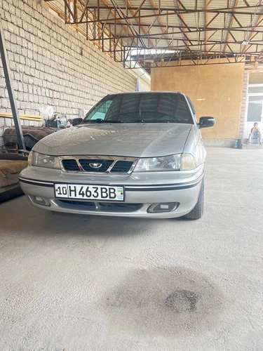 Daewoo Nexia, 2005, Toshkent