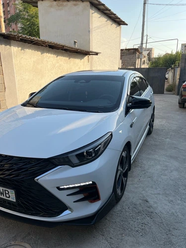 Chery Arrizo 6 Pro, 2025, Toshkent shahri
