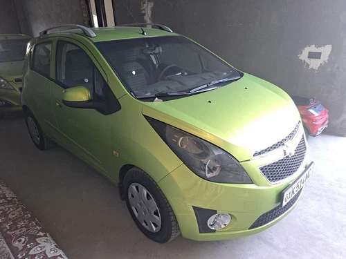 Chevrolet Spark, 2012, Ташкентская область