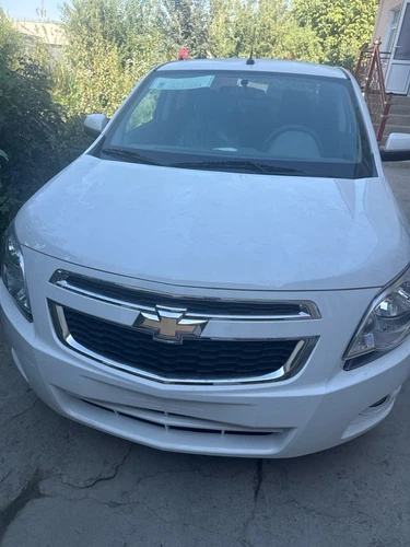 Chevrolet Cobalt, 2026, Samarqand
