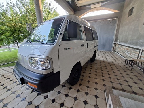 Chevrolet Damas, 2025, Toshkent