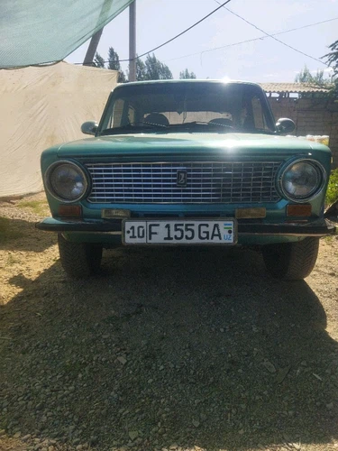 Lada (ВАЗ) 2101, 1983, Toshkent