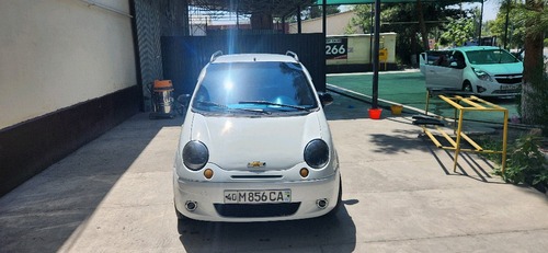 Chevrolet Matiz, 2004, Ферганская область