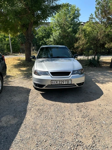Chevrolet Nexia, 2013, Toshkent shahri