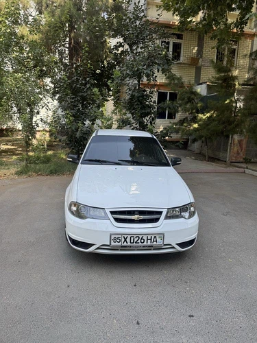 Chevrolet Nexia, 2016, Toshkent