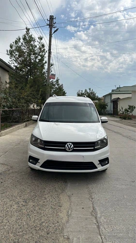 Volkswagen Caddy, 2020, Сырдарьинская область