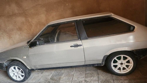 Lada (ВАЗ) 2108, 1990, Самаркандская область
