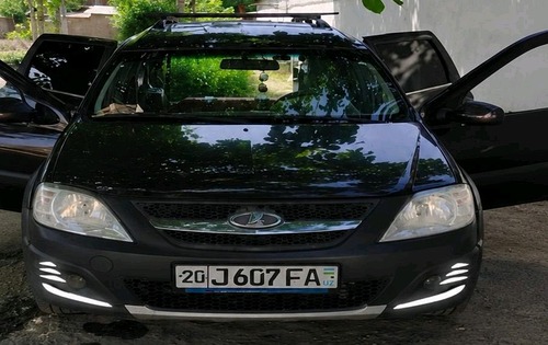 Lada (ВАЗ) Largus, 2018, Sirdaryo