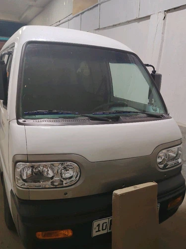 Chevrolet Damas, 2010, Toshkent