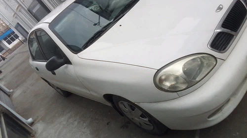 Daewoo Lanos, 1997, Toshkent