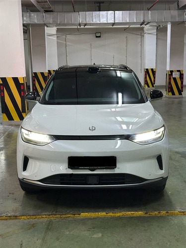 Leapmotor C11, 2022, Toshkent shahri