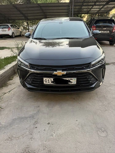 Chevrolet Monza, 2023, Toshkent